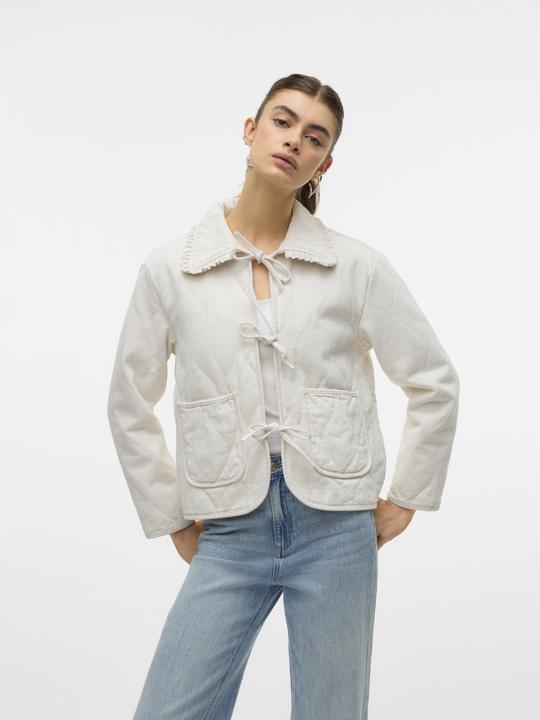 Produktbild Vero Moda VMDARCY Jeansjacke Jeansjacke (L)