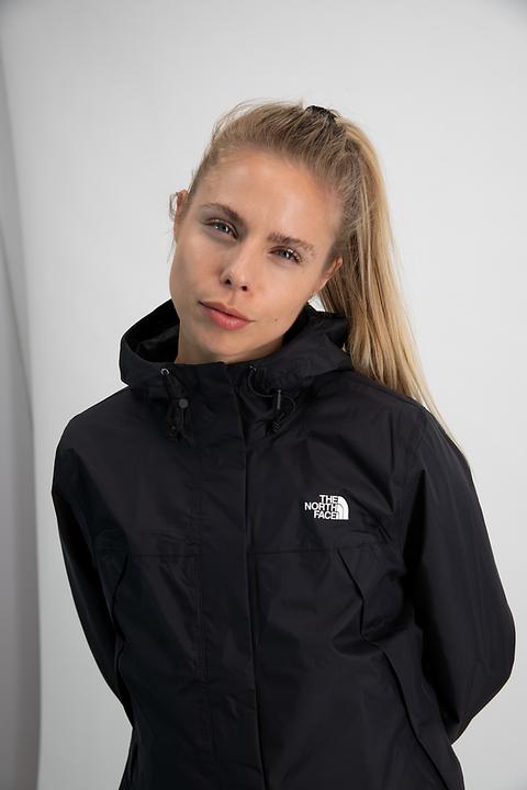 Actual product image North Face Antora (S)