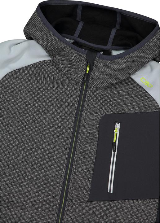 Produktbild CMP Campagnolo Hoodie (4XL)