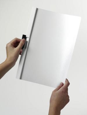 Produktbild Durable Klemmhefter DURACLIP 60 (A4, 1x)