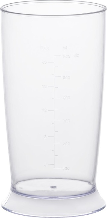 Actual product image Concept Maišytuvo sąvoka TM-4721 (600 W)