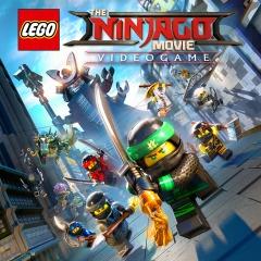 Actual product image WB Warner Bros The LEGO NINJAGO Movie Video Game Standard PlayStation 4 (PS4, DE)