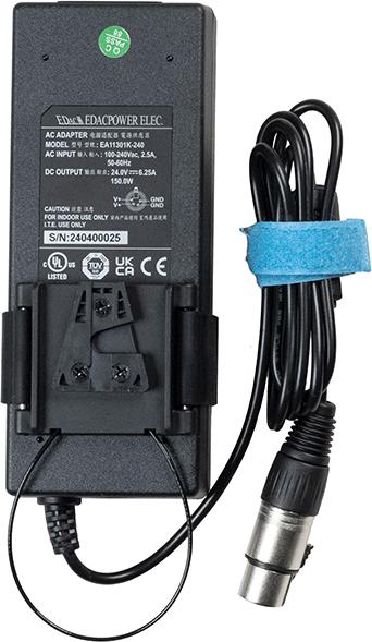 Produktbild Nanlite FC-120B (Videoleuchte, Studioleuchte)