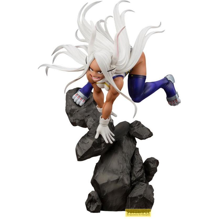 Kotobukiya My Hero Academia - Mirko Bonus Edition