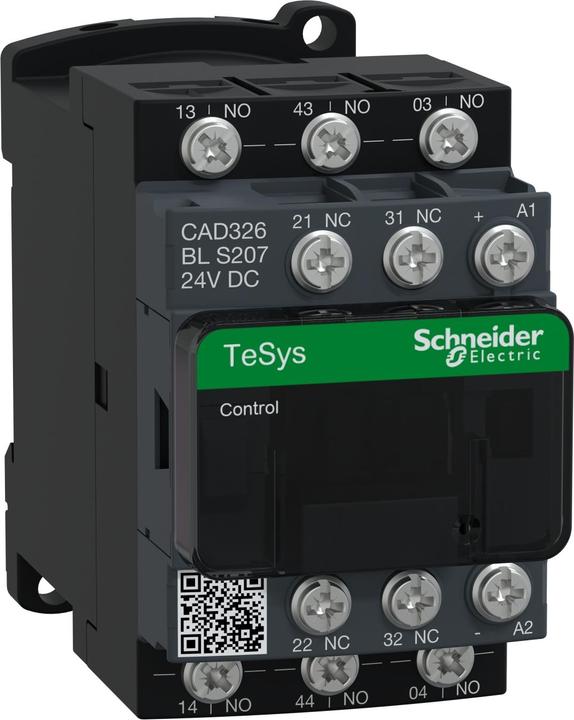 Produktbild Schneider Electric Thorsman - CYB-DF - Anschlussset - 2xSC Duplex Multi - abgewinkelt 5970385