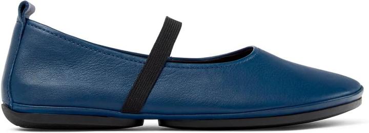 Immagine prodotto Camper Nina Destra (41)