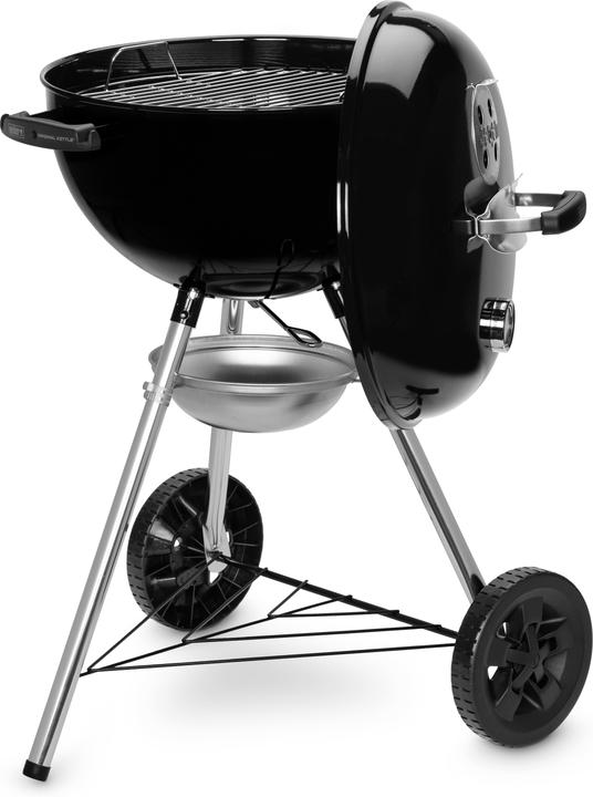 Produktbild Weber Original Kettle E-4710 (47 cm)