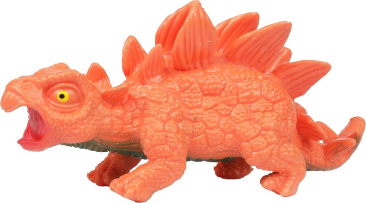 Produktbild Toi-Toys World of Dinosaurus Kneeddino Stretchy