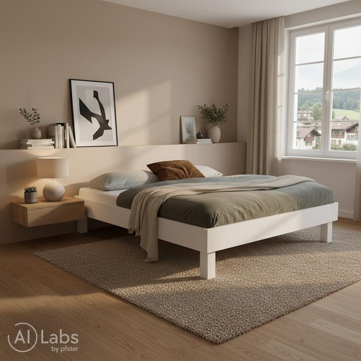 Image du produit Hasena Rapallo 20 (100 x 200 cm)