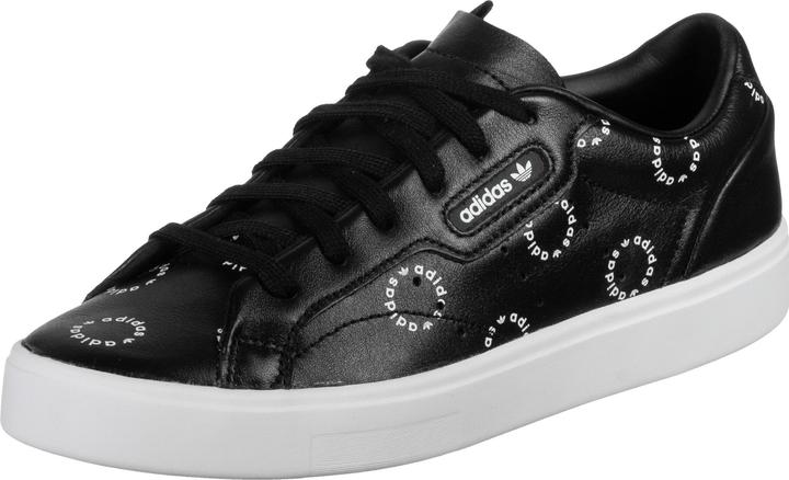 adidas SLEEK Schuhe - 107759 (38 2/3)