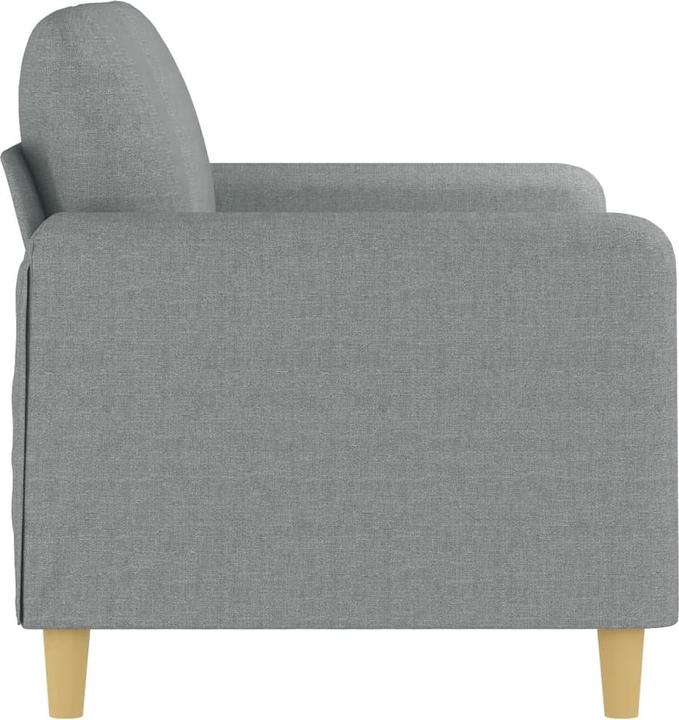 Produktbild vidaXL 2-Sitzer-Sofa (2-Sitzer)