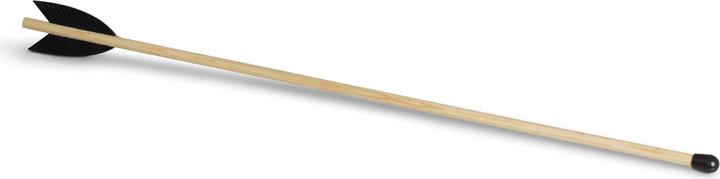 Produktbild Bestsaller Pfeil einzeln für Bögen klein m. Pfropfen