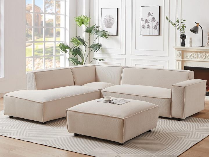 Produktbild Vente-unique Borore (Ecksofa)