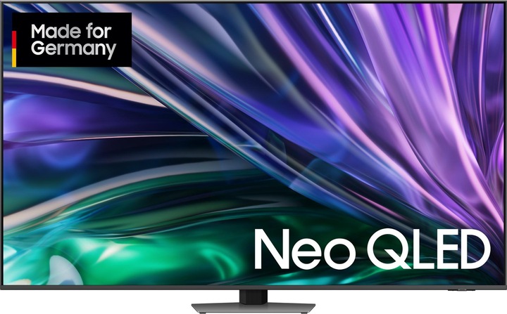 Produktbild Samsung GQ65QN85DBT (65", QN85D, NeoQLED, 4K, 2024)