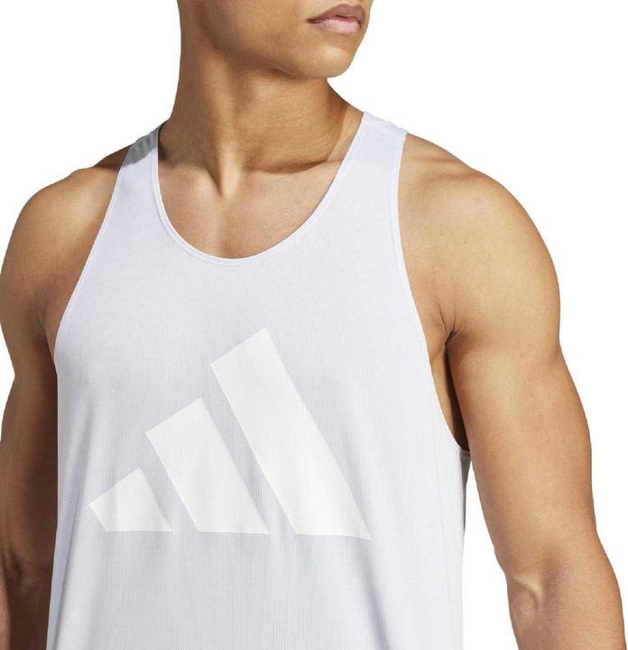 Immagine prodotto Adidas Run It Canotta Uomo (XL)