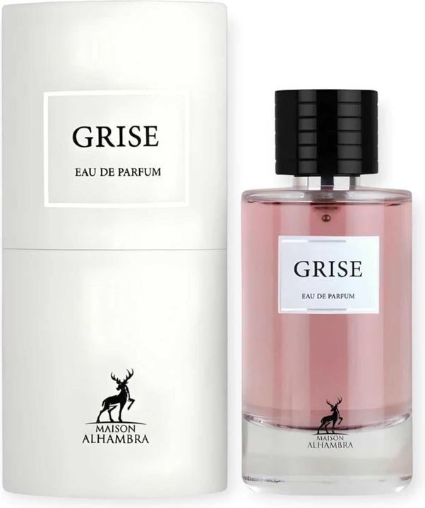 Alhambra Grise (Eau de Parfum, 100 ml)