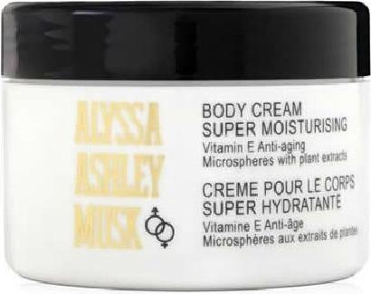 Produktbild Houbigant Alyssa Ashley Musk (Körpercreme, 251 ml)