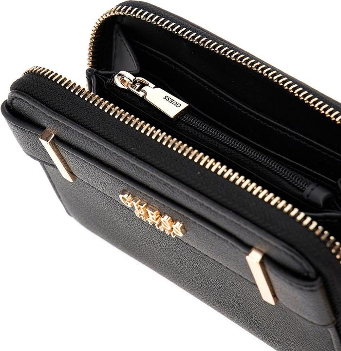 Actual product image Guess Anadela SLG Medium Zip Around Wallet