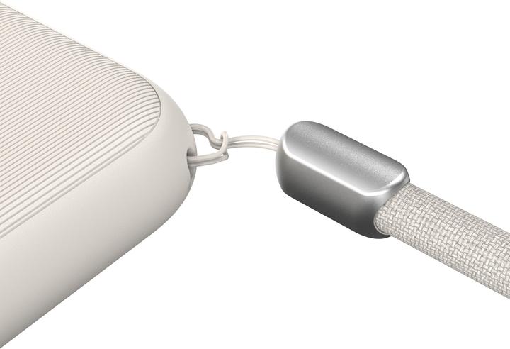 Image du produit Doro TPU Case/Strap bone für Aurora A3x (Doro Aurora A30)