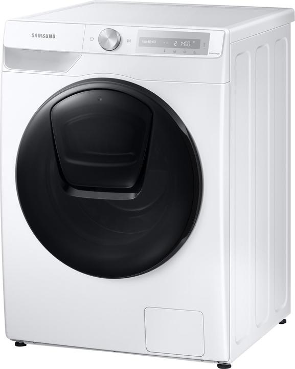 Produktbild Samsung WD10T654ABH/S5 WD6500