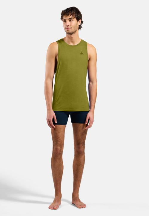 Actual product image Odlo MERINO 160 (L)