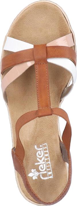 Produktbild Rieker Sandalen (41)