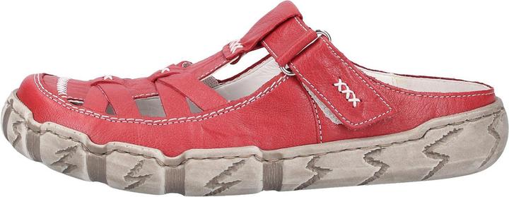 Actual product image Rieker mules (42)