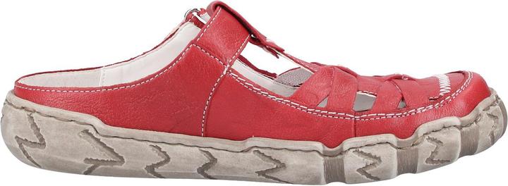 Actual product image Rieker mules (42)
