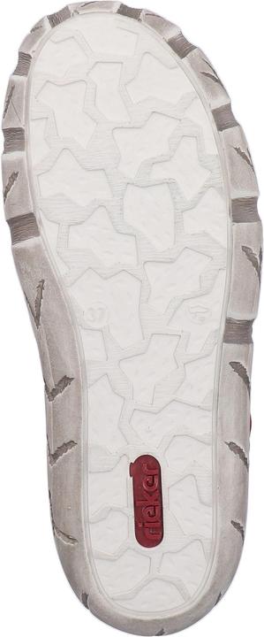 Actual product image Rieker mules (42)