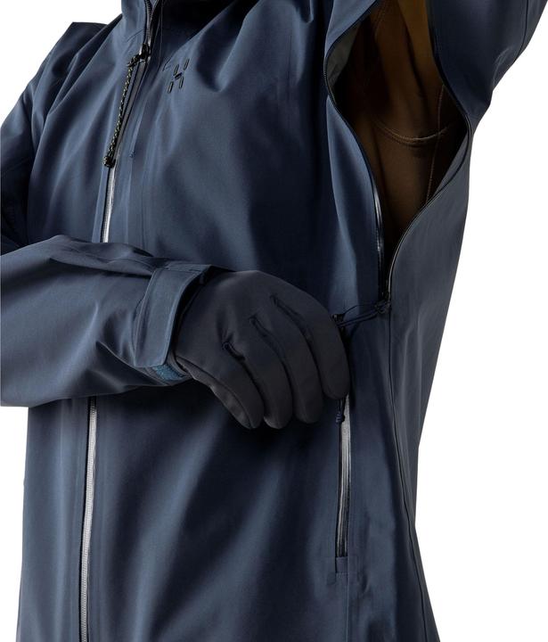 Produktbild Haglöfs Front Proof II Jacket (M)