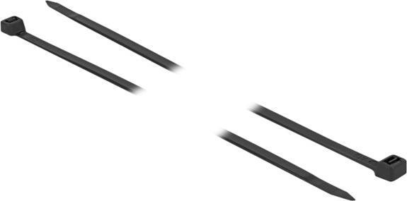 Immagine prodotto Delock 19644 Kabelbinder Nylon (e) (Fascette in plastica, 800 mm, 10 pz.)