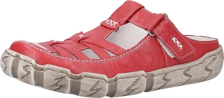 Actual product image Rieker mules (42)