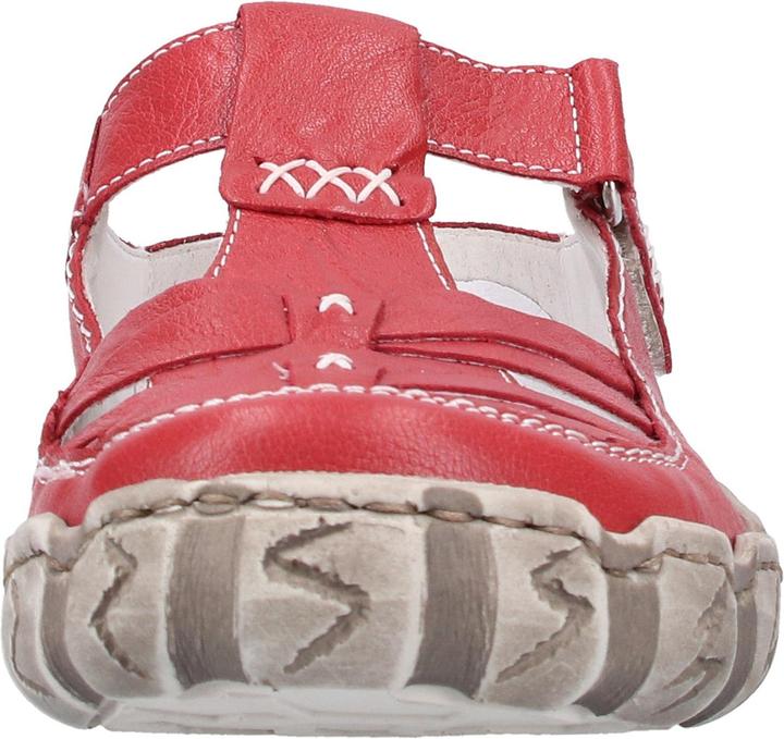 Actual product image Rieker mules (42)