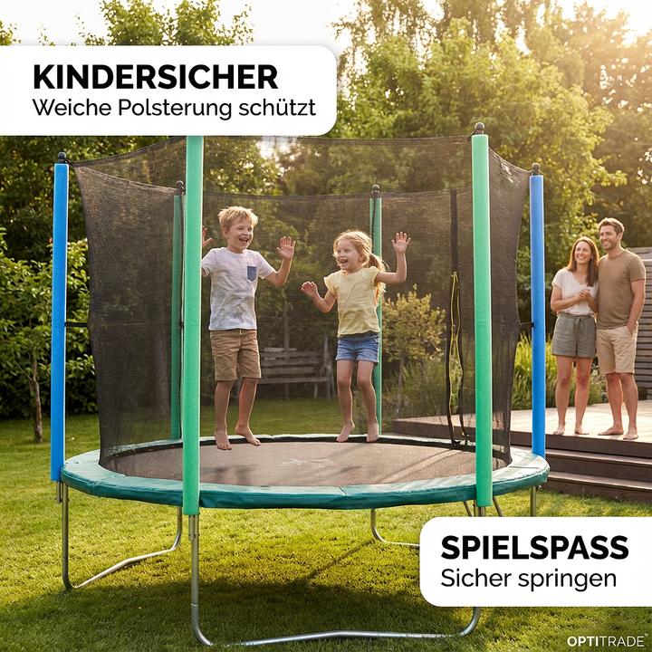 Image du produit Hudora 2 tubes en mousse de 25 mm