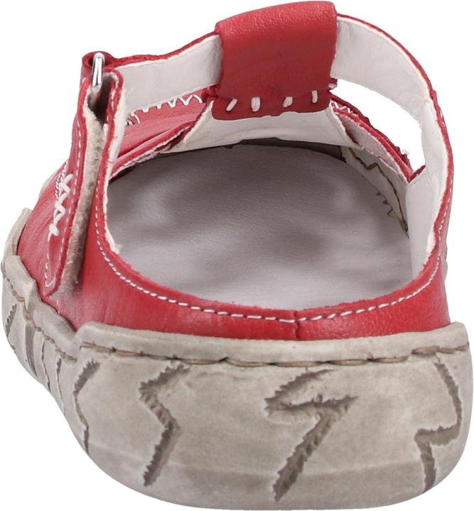 Actual product image Rieker mules (42)