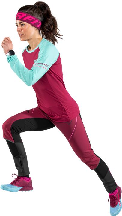 Actual product image Dynafit Alpine running shoe (38)