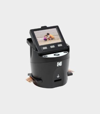 Produktbild Kodak Digitalen Film-Scanner Scannen (HDMI, USB, SDHC Karte)