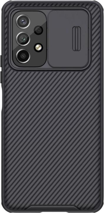 Actual product image Nillkin CamShield Pro Series (Samsung Galaxy A53 5G)