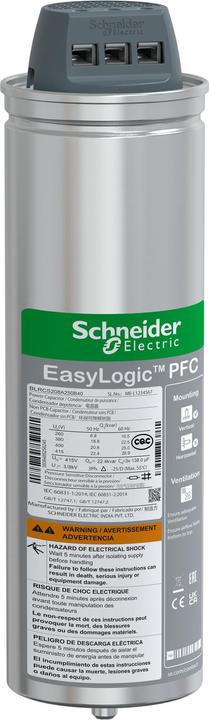 Produktbild Schneider Electric 28902 - Trennschalter - Schwarz - 90 mm - 62,5 mm - 85 mm - 500 g