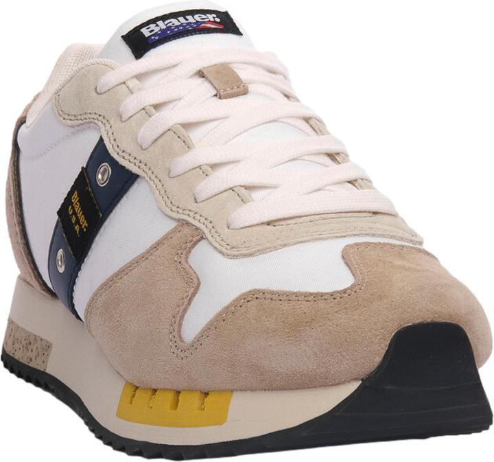 Image du produit Blauer Sportschuhe QUEENS Turnschuh (43)