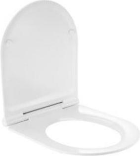 Immagine prodotto ROCA Sedile Per Wc Con Coperchio Slim-Slowclose