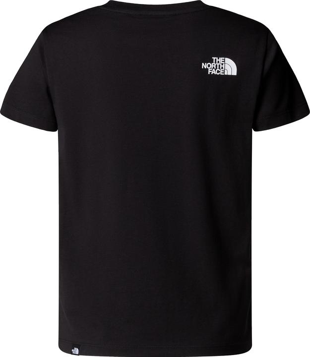 Produktbild North Face Easy (128)