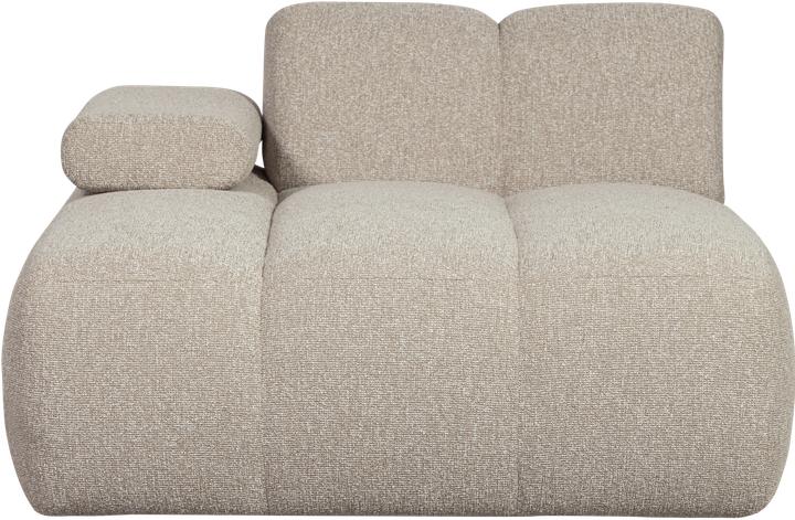 Produktbild Woood Mojo (Recamiere)