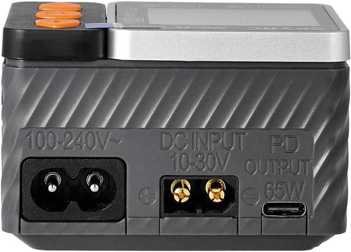 Productafbeelding SkyRC B6AC Neo 1-6s