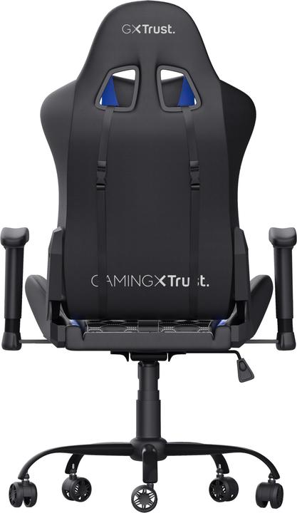 Actual product image Trust GXT 708B Resto Universal Gaming Chair Black
