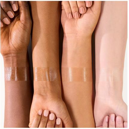 Immagine prodotto essence glow like HONEY DEWY PRIMER. (Oro)