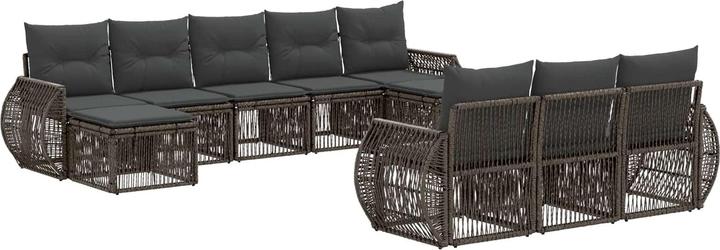 Image du produit vidaXL Outdoor-Sofa