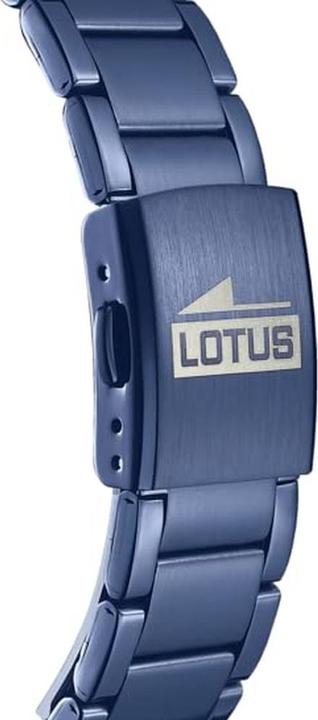 Immagine prodotto Lotus Minimalista (Orologio da polso analogico, 42 mm)
