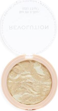 Produktbild Makeup Revolution Re-loaded (Raise The Bar, Highlighter, 6.50 g)
