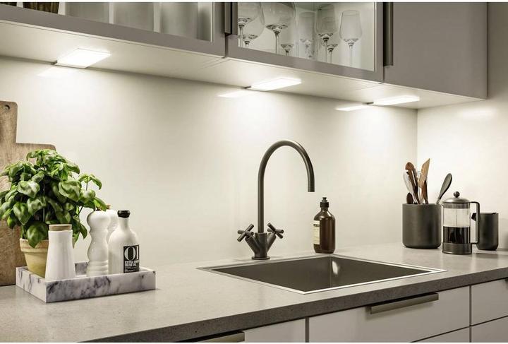 Immagine prodotto Paulmann Luce sottopensile Bredo